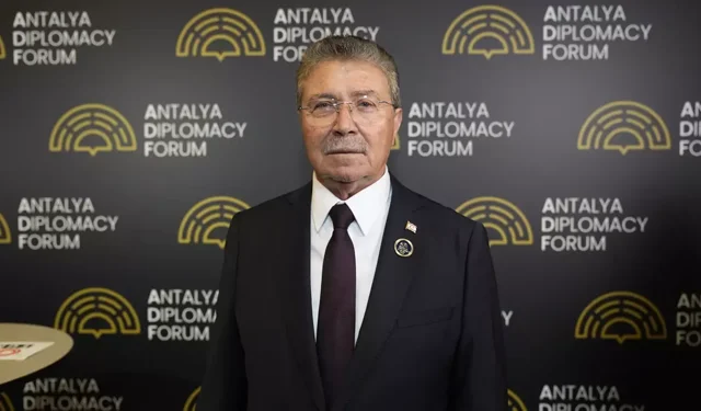Üstel'den HP Yasası Mesajı: 'Kararı Grup Verecek, Biz Uygulayacağız'