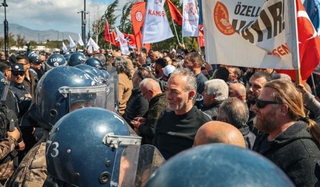 Yalınkaya: 'Hayat pahalılığı yasa tasarısının komiteye geri çekilmesi toplumsal direnişin bir kazanımı'