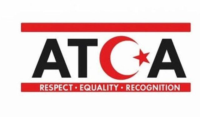 Yurt Dışı Kıbrıslı Türkler Derneği, Rum tarafındaki provokasyonları kınadı