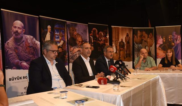 22. Kıbrıs Tiyatro Festivali 1 Haziran'da başlıyor