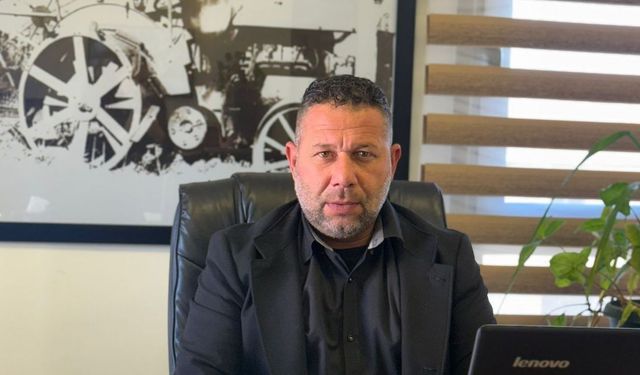 Arpa alımları yarın başlıyor...
