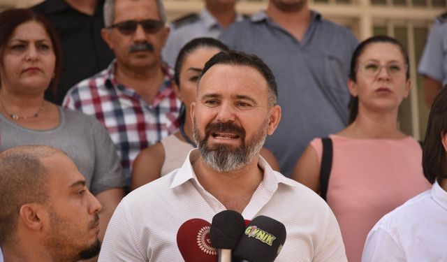 Bengihan: 'Çalışanlar angarya çalışmama hakkını kullanarak ek mesaiye kalmayacak'