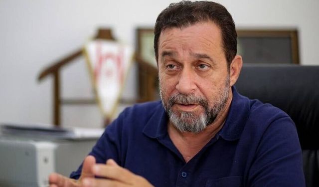 Denktaş: 'Memleketin sorunları ve çarelerini biliyoruz,