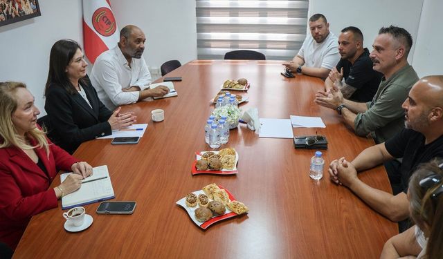 İncirli: 'T izinlerinde adil ve şeffaf bir düzen sağlanmalı'