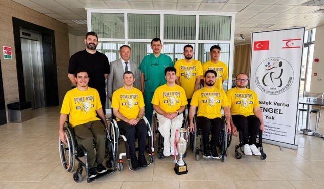 İş birliği anlaşması imzalandı
