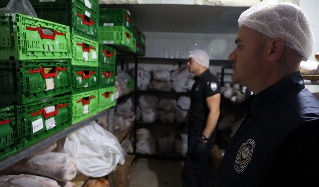 İskele Belediyesi, iş yerlerine yönelik denetimlerini artırdı