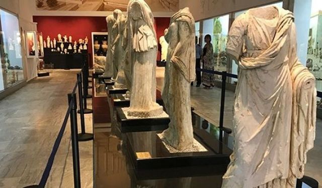 Karpaz Koruma Derneği, müze ve ören yerlerinin işletmesinin özele devredilmesine destek belirtti
