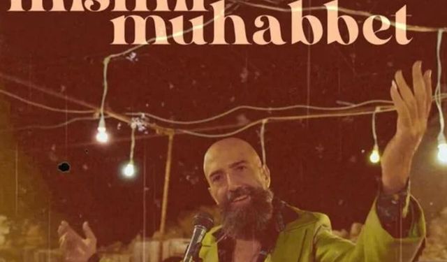 Öztoprak'ın 'Mısmıl Muhabbet' klibi dijital platformlarda yayınlandı