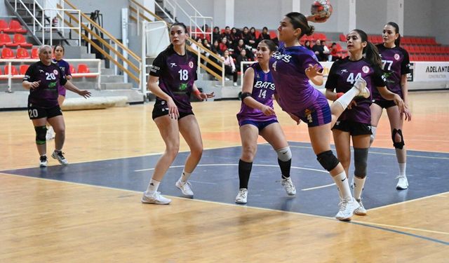 Sıra play-off'larda