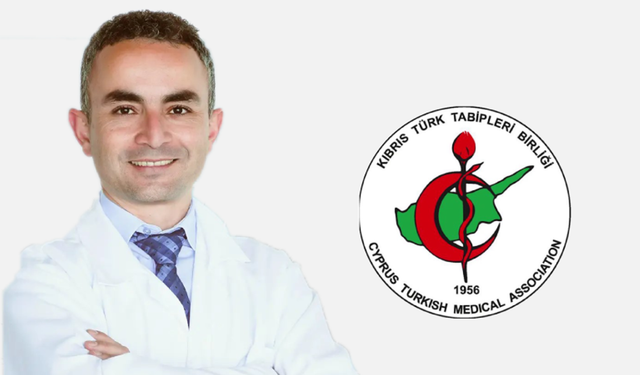 Tabipler Birliği Başkanı Dalkan'dan Sağlık Bakanı'na istifa çağrısı