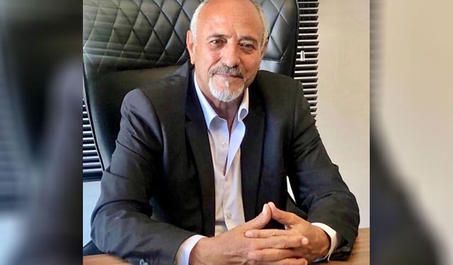 Uzun 'Şahiner'in iddialar gerçek dışı'