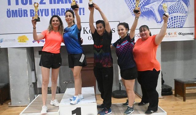Veteranların mücadelesi nefes kesti
