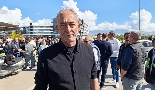Yalınkaya, CTP'ye Ceza Muhakemeleri Usulü yasasına ilişkin tepki gösterdi