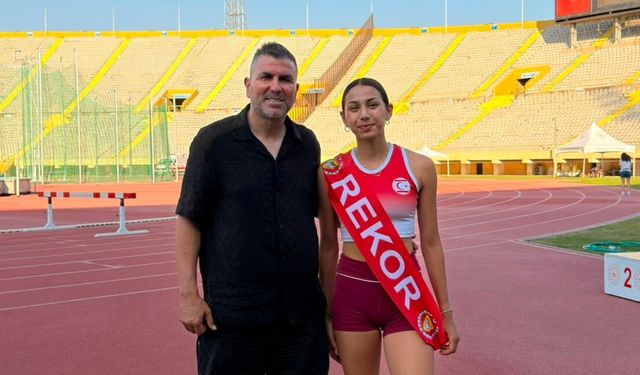 Ada, adım adım Dünya Şampiyonası'na