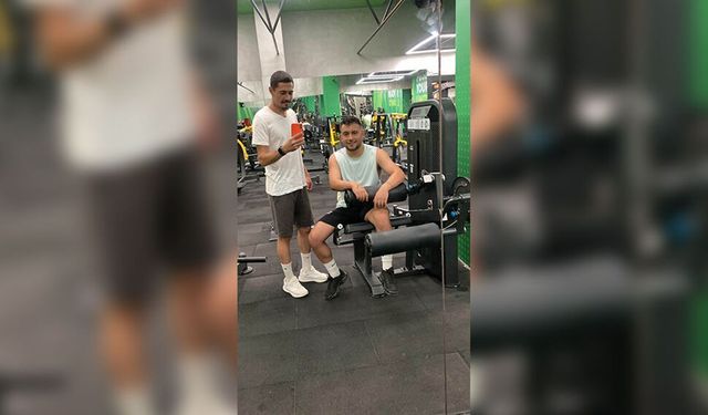 Barın ile Uvanç teklif bekliyor