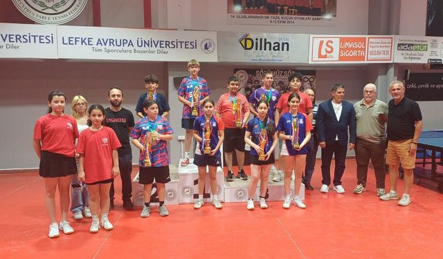 Büyüklerin En İyileri belirlendi