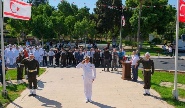Denizcilik ve Kabotaj Bayramı törenlerle kutlanacak