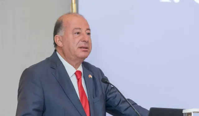 Dinçyürek: 'İşitme becerisinin korunması önemli, erken tanı ve tedavi kritik rol oynuyor'