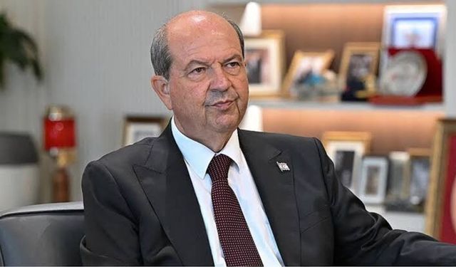 Erhürman milli takımı kutladı: 'Onlarla gurur duyuyoruz'
