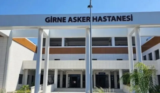 Girne Asker Hastanesi'nde Sigortalılara Tedavi Dönemi Başlıyor