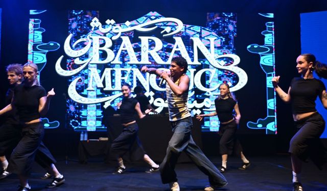 Güzelyurt Portakal Festivali devam ediyor
