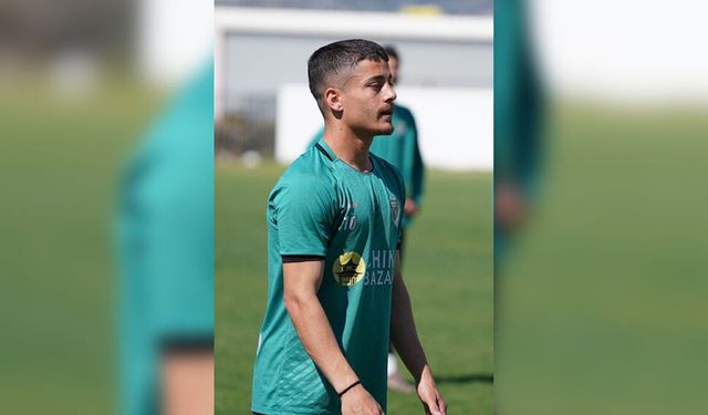 Hasan Akkuyu Aslanköy'de