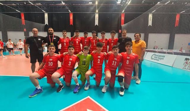 Hedef çeyrek final