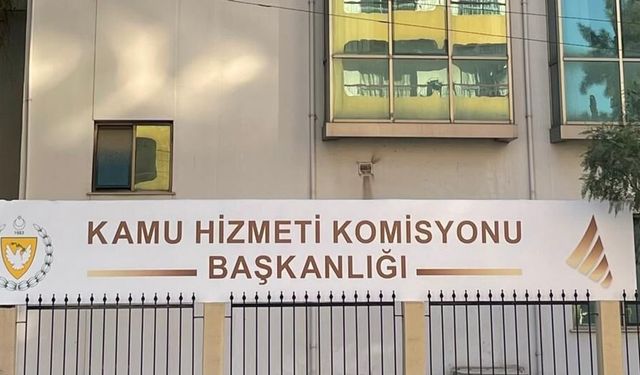 KHK: 'Anayasa ve yasalar ışığında hareket etmeye devam edeceğiz'