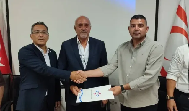 KIB-TEK'te 28 Milyon Dolarlık Yatırım