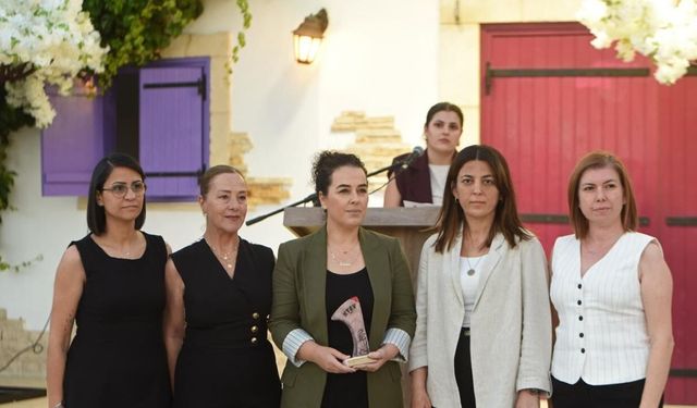 Kıbrıs Türk Eğitim Vakfı, 32'nci kuruluş yılını kutladı