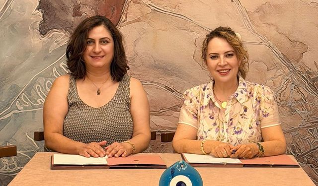 KTMMOB ile GİKAD arasında iş birliği protokolü imzalandı