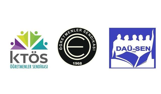 KTÖS, KTOEÖS ve DAÜ-SEN'den, AÖA yasa tasarısına karşı ortak tepki çağrısı