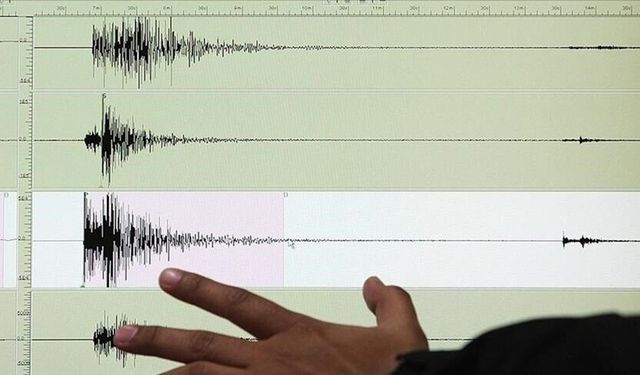 Küba'nın batı açıklarında 6,1 büyüklüğünde deprem