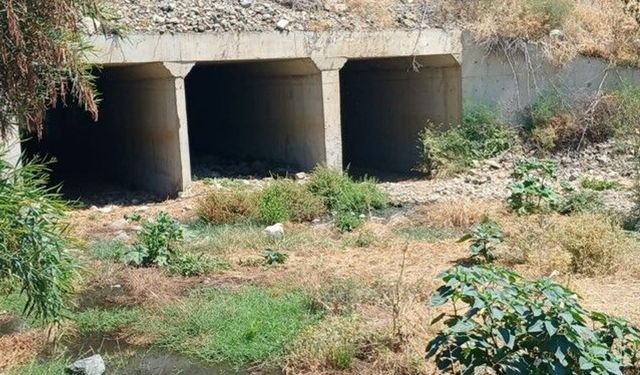 Lefke Çevre Derneği fosseptik sorununa çözüm istedi