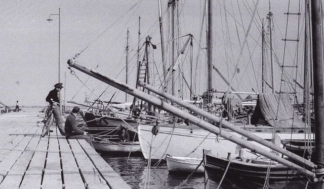 'Mağusa Limanı: Hafızaya Davet' sergisi açılıyor