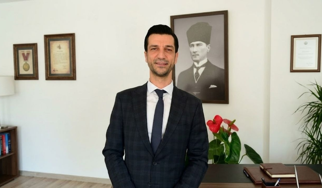 MDP Başkanı Büsküvütçü: 'Milli menfaatlerimizi her türlü dış etkinin üzerinde tutalım'