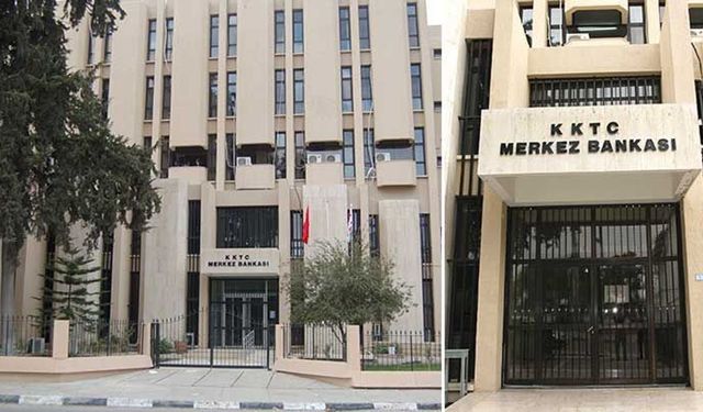Merkez Bankası, 2026'nın ilk çeyrek bültenini yayımladı