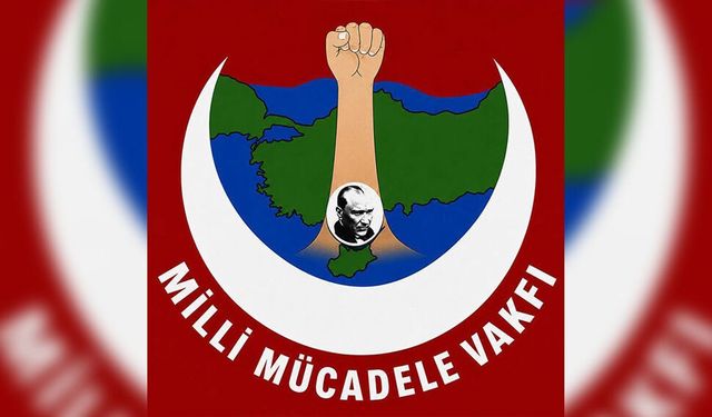 Milli Mücadele Vakfı, Kıbrıs sorunu konusunda eleştirilerde bulundu