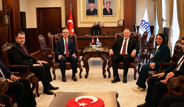Öztürkler, bugün Malatya'da