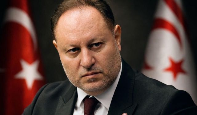 Öztürkler'den emekli İtfaiye Müdürü Kaner Köksal için taziye mesajı