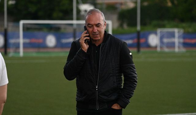 Sertoğlu'ndan MOK tepkisi