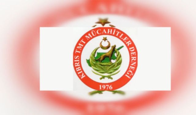 TMT Mücahitler Derneği: 'Kısmi tanınma değil, tam tanınma istiyoruz'