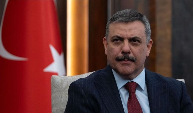 Türkiye İçişleri Bakanı Çiftçi, KKTC'ye ziyarette bulunacak