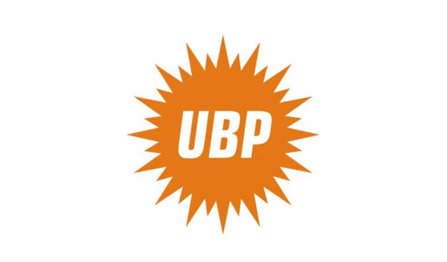 UBP Tüzük Kurultayı yarın yapılacak
