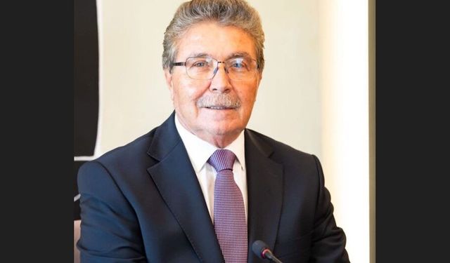 Üstel: 'Önceliğimiz yeni tavizler vermek değil; devletimizi güçlendirmektir'