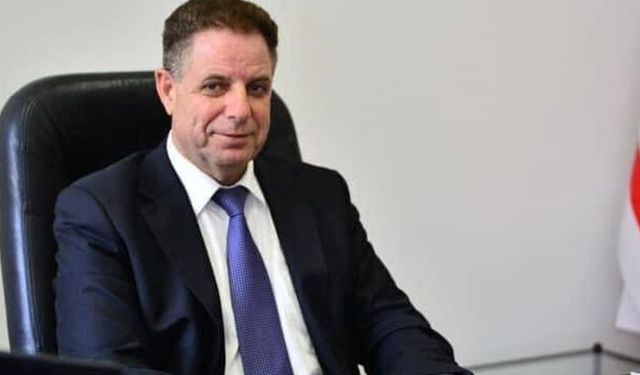 Yeldener: 'Cezaevinde açlık grevi başlatıldığı yönündeki haberler gerçeği yansıtmıyor'
