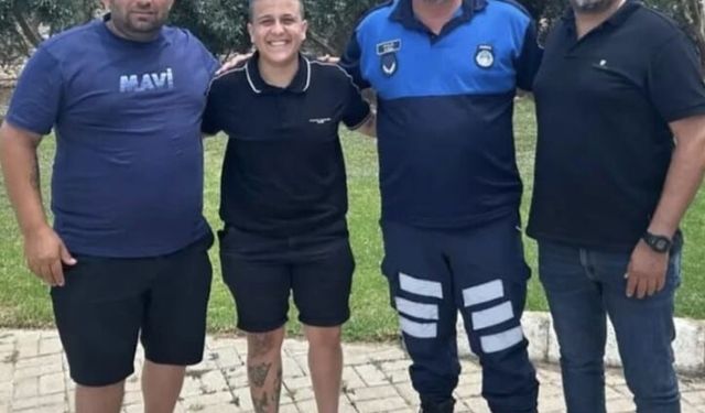 Yeni Boğaziçi U15 ve U17'de görev Halil Kızıl'ın