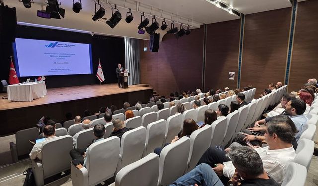 YÖDAK ve YÖKAK iş birliğinde 'Uluslararası Kurumsal Akreditasyon' süreci ele alınıyor