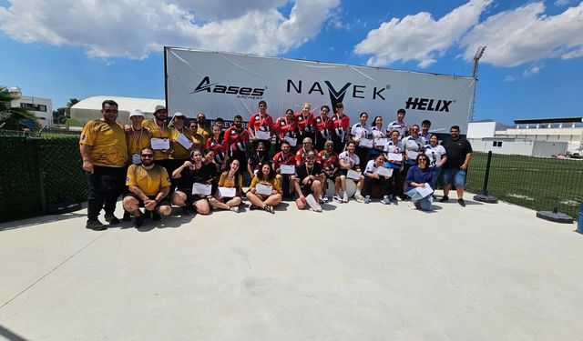 Zirve yarışı nefes kesti