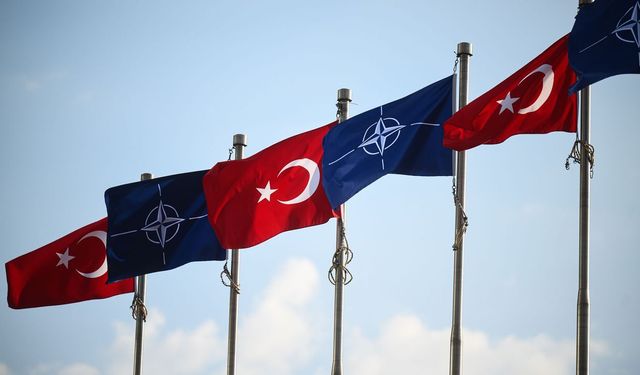 36. NATO Zirvesi bugün Ankara'da başlıyor